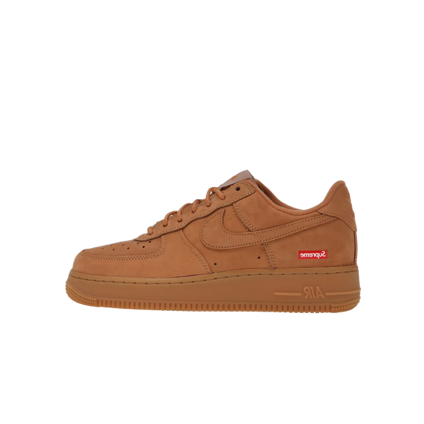 Nike Air Force 1 Low SP Supreme Wheat