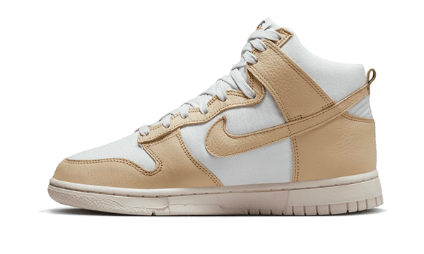 Dunk High LX Team Gold - DX3452-700