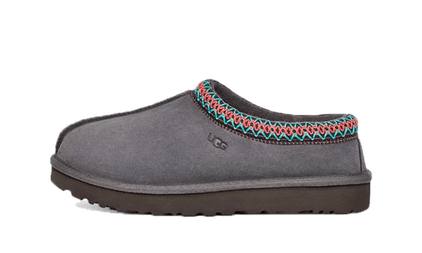 Uggs Tasman Slipper Dark Grey