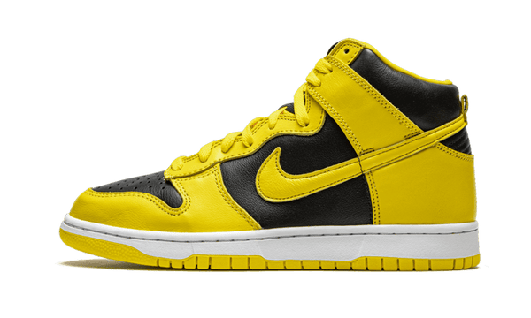 Dunk High Varsity Maize - CZ8149-002 / 308319-003