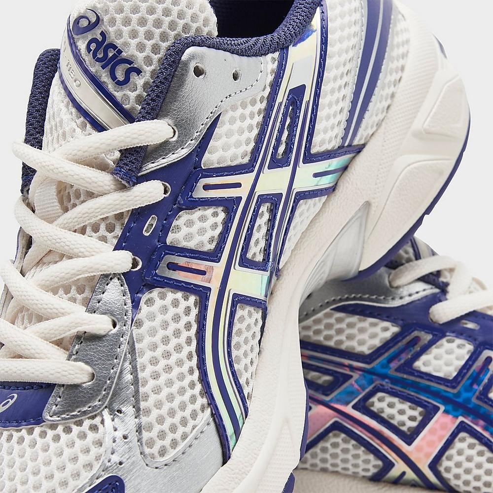 ASICS Gel 1130 White Future Dusk (1202A528-100) - SneakerAsk