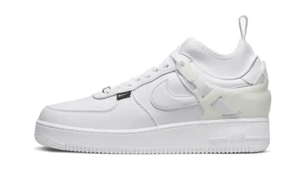 Nike Air Force 1 Low Undercover White