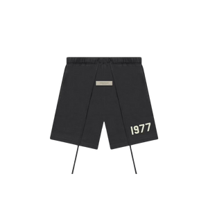 Fear of God Essentials 1977 Iron Korte Broek