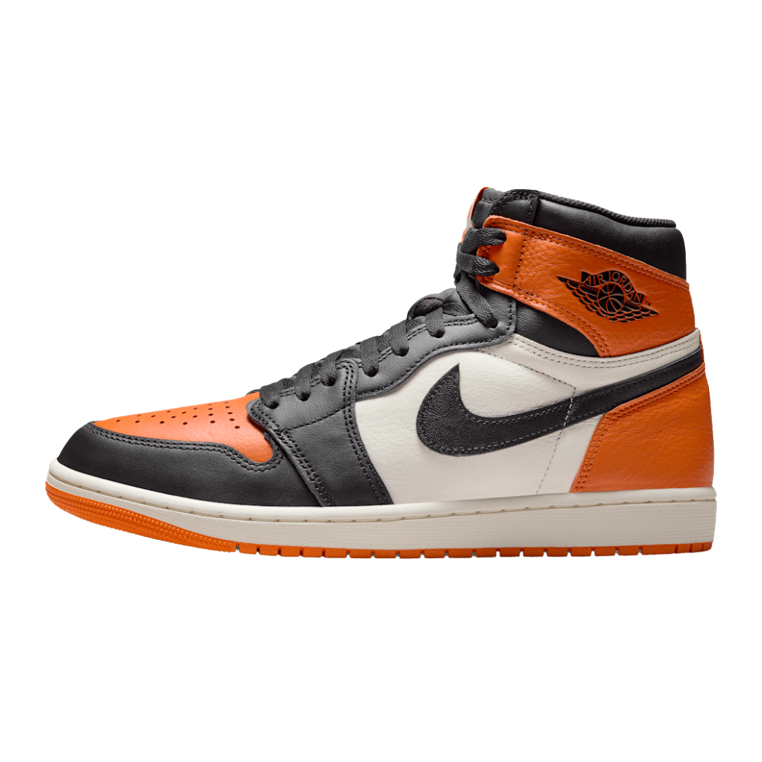 Jordan 1 Retro High OG Shattered Backboard (2025)