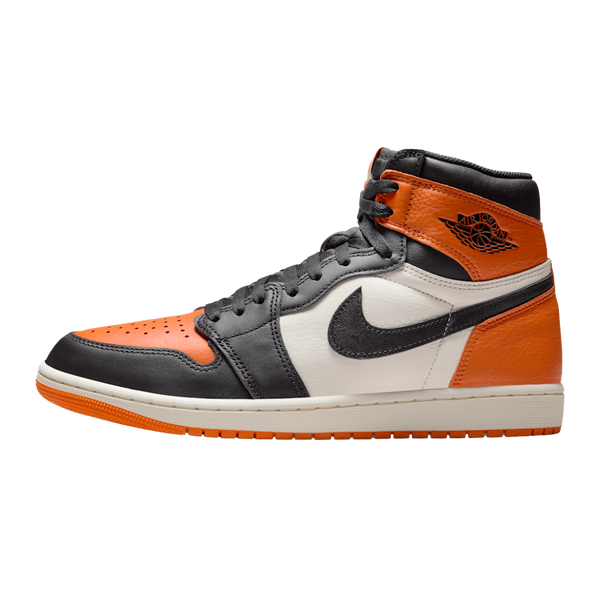 Jordan 1 Retro High OG Shattered Backboard (2025)