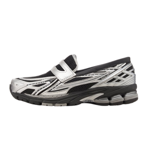 New Balance 1906L Silver Metallic Black