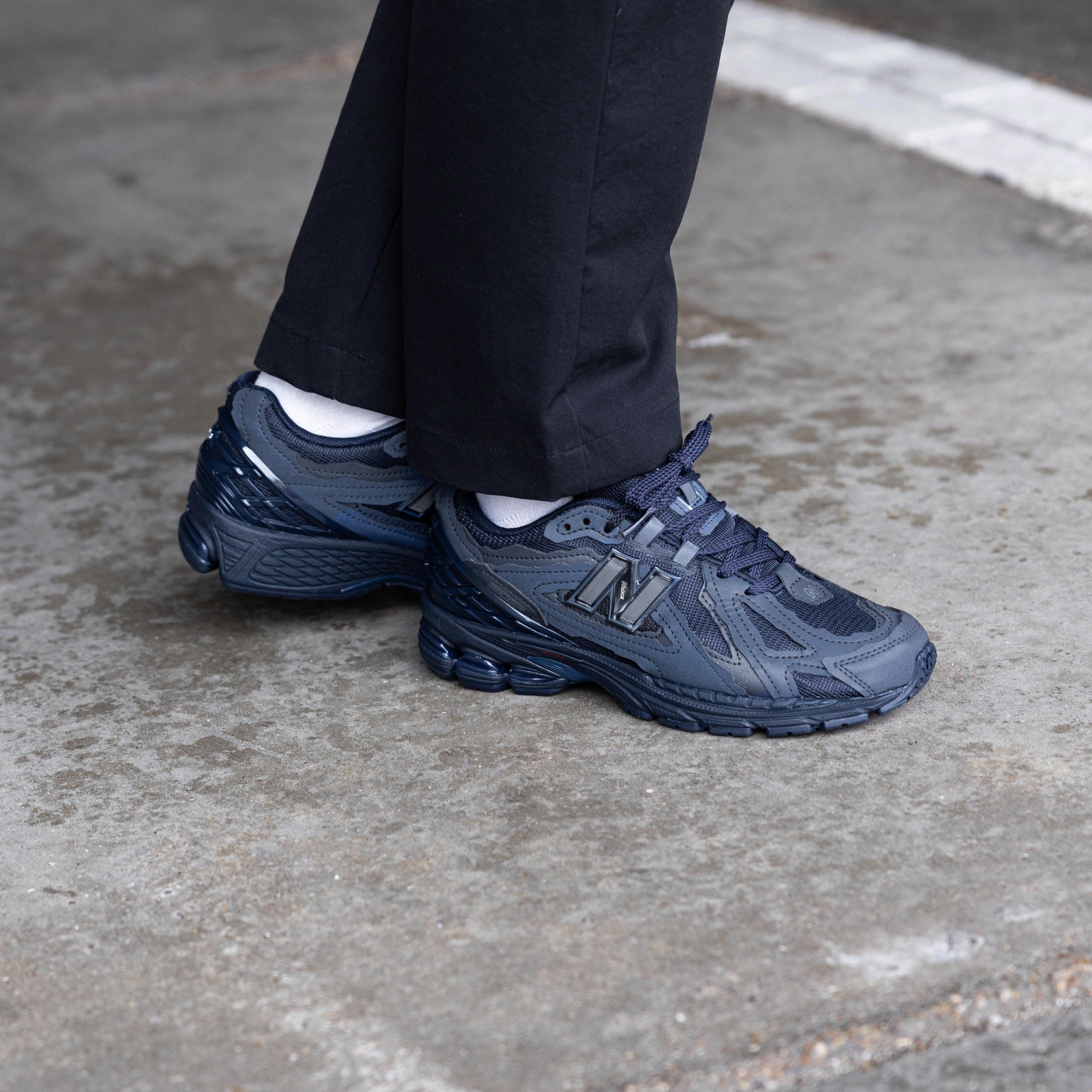 ☆セール☆New Balance 1906D Eclipse with Silver llic New Balance 1906D Silver Metallic - Protection Pack