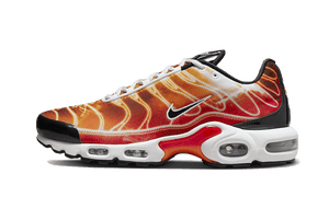 Nike Air Max Plus Light Photography
