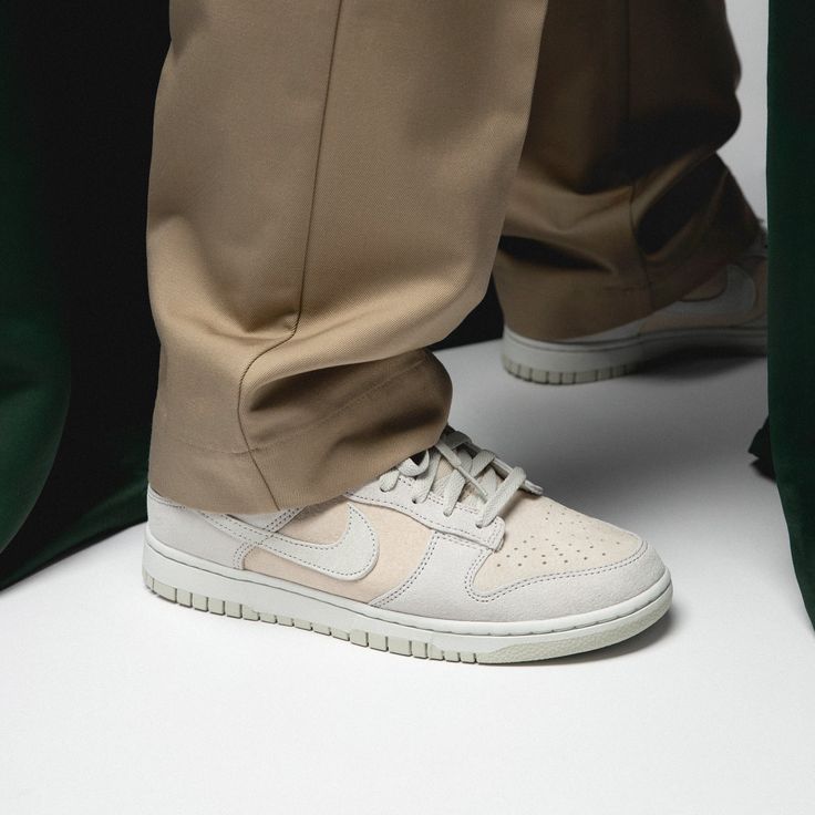 Vast Grey Sb Dunk Outfits Nike Dunk Low Premium Vast Gray