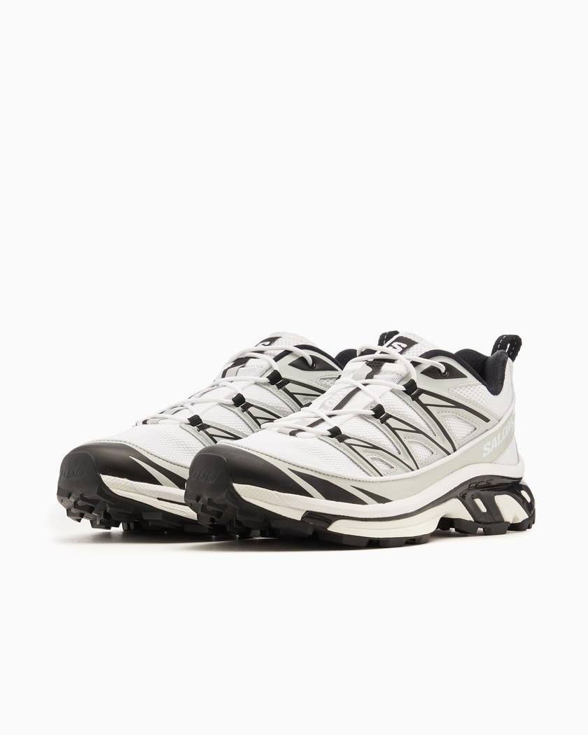 ◆Salomon◆ XT6 Expanse White l Black L47573100 Sneakers Salomon XT-6 Expanse 'White Metal Black' (L47573100