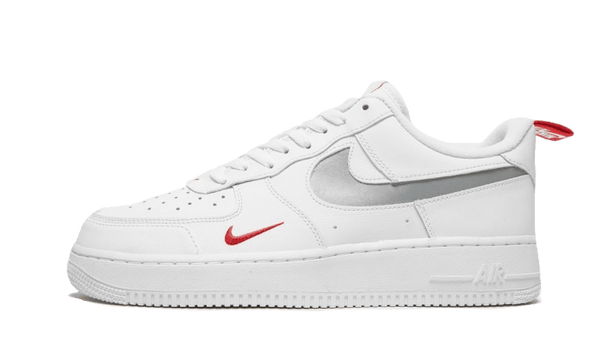 Sneaker Release New Nike Air Force Mini Swoosh Nike Air Force 07