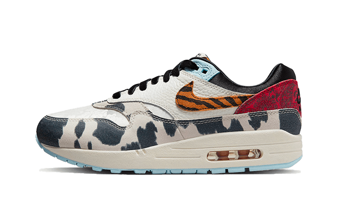 Nike Sneaker Nike Animal Air Max Nike Air Max Leopard Print On Sale