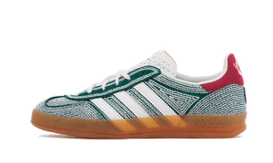 Adidas Gazelle Indoor Sean Wotherspoon Hemp Green