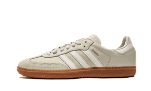 Adidas Samba OG Aluminum Gum