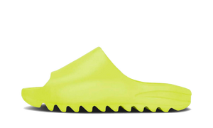 Adidas Yeezy Slide Glow Green