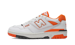 New Balance 550 Syracuse